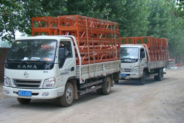 养鸡场能不能建在村庄