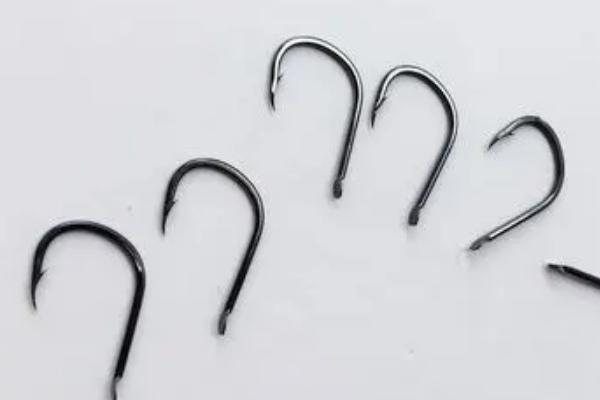 1号伊势尼配多大的子线，是钓鱼人最常用的钩型