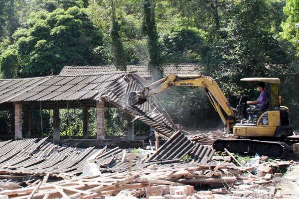 养殖场拆迁补偿标准