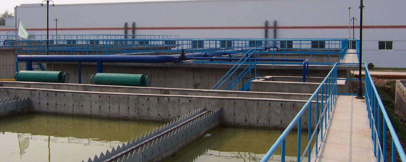 养猪场养殖废水处理的方法
