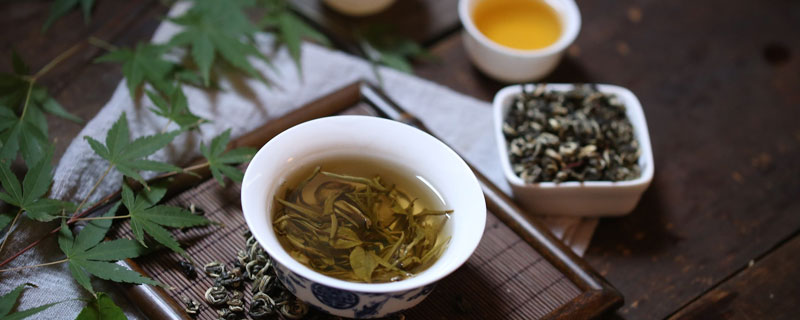 茶叶的种植条件是什么