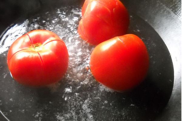红番茄黑番茄黄番茄有什么区别
