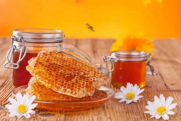 野桂花蜂蜜一斤多少钱？还有洋槐蜂蜜哪个好
