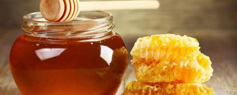 哪些蜂蜜主要产于湖南地区