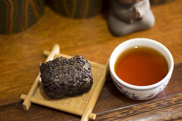 哪一种是中国五大顶级红茶