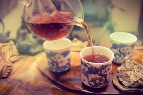 茶叶有哪些种类？茶叶的种类和特点