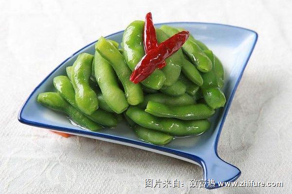 毛豆施什么肥