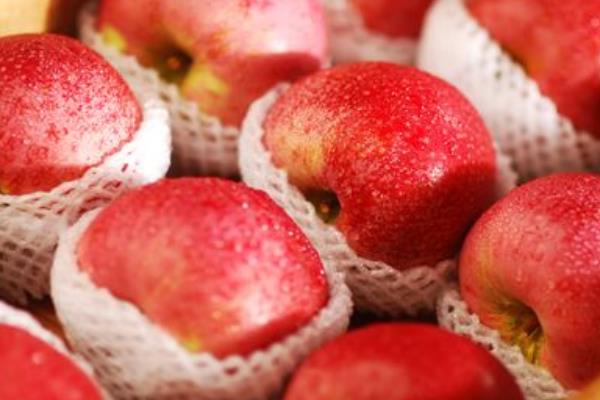 苹果有哪些常见品种？哪种苹果好吃