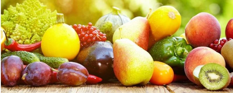 新疆有哪些特产水果？盘点新疆著名的水果品种和产地