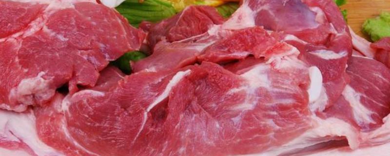 春节前9批储备冷冻猪肉投放市场！在哪里可以买到储备肉